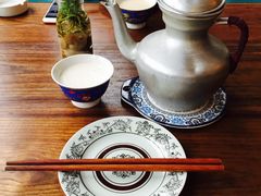 -阿热藏餐(总店)