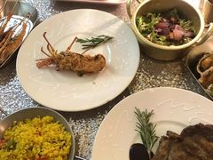 -天空花园餐吧·生日·团建(南山店)