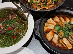 -佰家小厨·南京菜(夫子庙店)