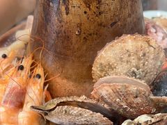 -龙香居海鲜浑锅家常菜·特色驴肉