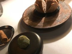 -三嚥阁 La Villa Restaurant