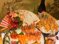 -贵木日本料理·铁板烧(新地假日广场店)