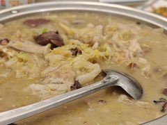 -佶政筋饼·新概念(安阳路店)