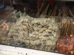 -辽B·小串(总店)