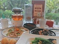 -勝記酒家·37年老字号·经典粤菜(荔枝公园店)
