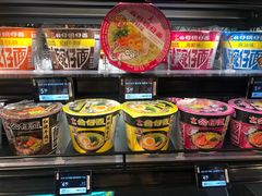 -盒马鲜生(曜一城店)