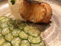 -Oyster Talks 四度蚝法餐厅