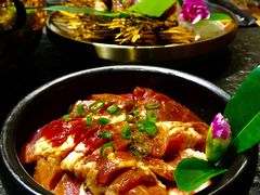 -味家烤肉烤鳗鱼牛排(西塔旗舰店)