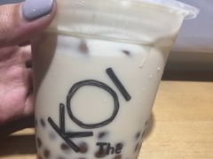 -KOI Thé(正佳广场店)
