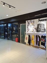 -5KM舞蹈街舞工作室