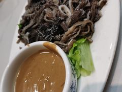 特色菜爆肚-回锦轩(泉园店)