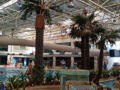 -天泉水都(子固路馆)