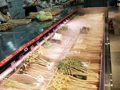 -阿串串老火锅(力盟店)