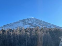 -富士山吉田線五合目