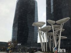 -大族广场Mall&More