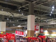 -大润发(南湖店)
