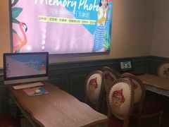-花漫里照相馆(启迪店)