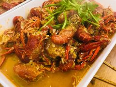 -辣么好吃私厨(新城店)