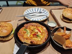-必胜客(积水潭店)