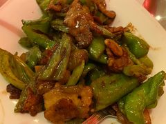 -海悦建国饭店-自助餐厅