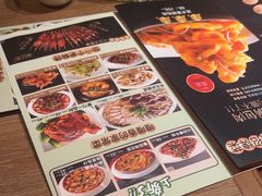 -金掌勺锅包肉(太原万达店)