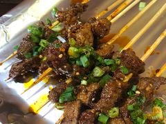-肉店炸炸炸·爆汁孜然牛肉