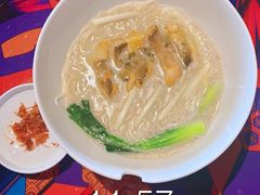 -上海滩餐厅(BFC外滩金融中心店)