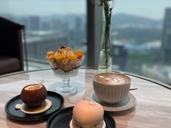 -及象咖啡(卓越世纪中心2楼大堂店)