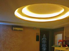 -华夏良子·足道SPA艾灸(龙潭路店)