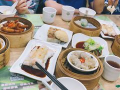 -添好运点心专门店(中环IFC店)
