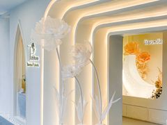 -晶雅花园西餐厅(南京首店)