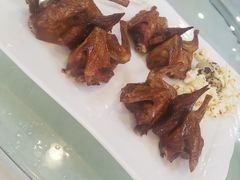 -清心鸡沙田乳鸽店·非遗传承(粤垦路店)