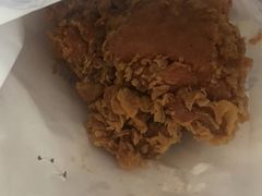 塔塔咔滋鸡块-TACO STAR 塔可星(下沙宝龙店)