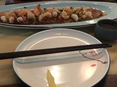 -绿茶餐厅(成都大悦城店)