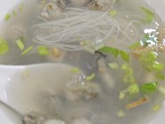 -建国蚵煎蚵面