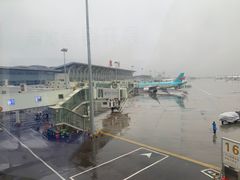 -银川河东国际机场