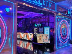 -歌友汇KTV(大悦城11层店)