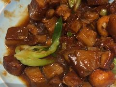 -北李妈妈菜·海肠捞饭(开发区万达店)