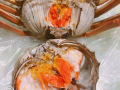 -黄记大闸蟹专卖店·活蟹·醉蟹