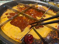 -五里关火锅(牛市口店)