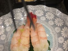 -隐鮨日料(北辰三角洲店)