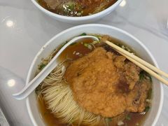 -老西白点心店