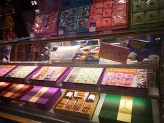 -GANSO元祖食品(青祁店)