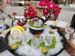 -祈胜邨•顺德鱼生•顺德菜(容桂店)