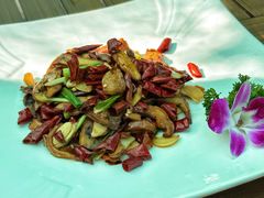 -遇见阿家村云南菜(魏公村店)