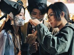 -杭州湖滨in77
