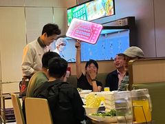 -海底捞火锅(方圆荟店)