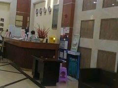 -航廷酒店(深圳宝安机场T3航站楼后瑞地铁站店)
