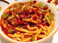 -西域阿里马新疆菜·清真(桂花路店)