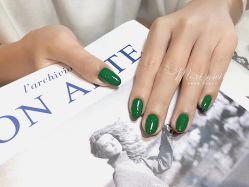 -森日式美甲沙龙MORI NAIL总店